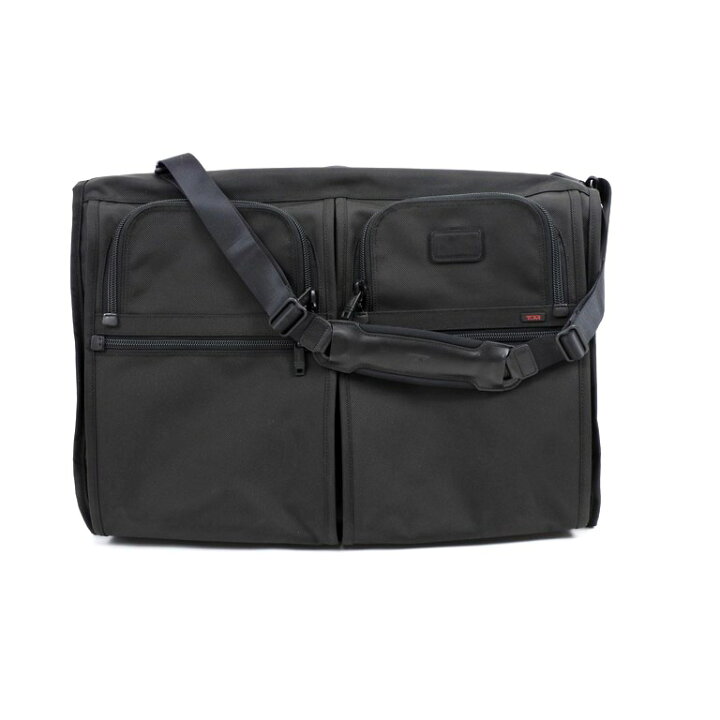 楽天市場】【中古】トゥミ TUMI ALPHA 22134DH バリスティックナイロン 