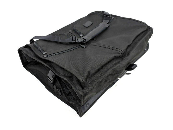 楽天市場】【中古】トゥミ TUMI ALPHA 22134DH バリスティックナイロン 