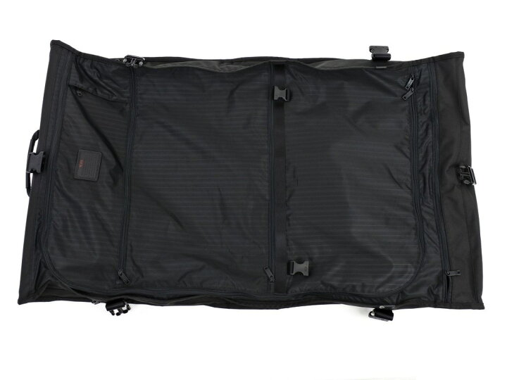 楽天市場】【中古】トゥミ TUMI ALPHA 22134DH バリスティックナイロン 
