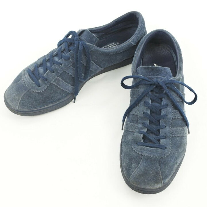 楽天市場】【中古】アディダス adidas TOBACCO BB4231 UA スエード 