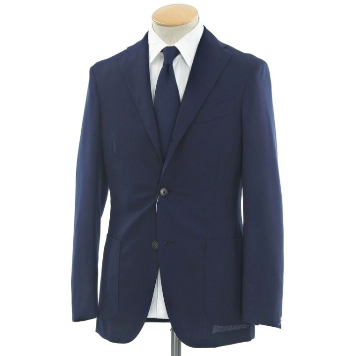 楽天市場】【新品】ボリオリ BOGLIOLI K.JACKET ウール 3Bテーラード 