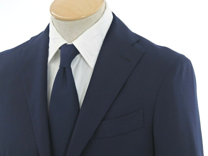 楽天市場】【新品】ボリオリ BOGLIOLI K.JACKET ウール 3Bテーラード 