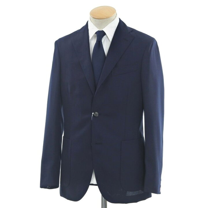 楽天市場】【新品】ボリオリ BOGLIOLI K.JACKET ウール 3B 