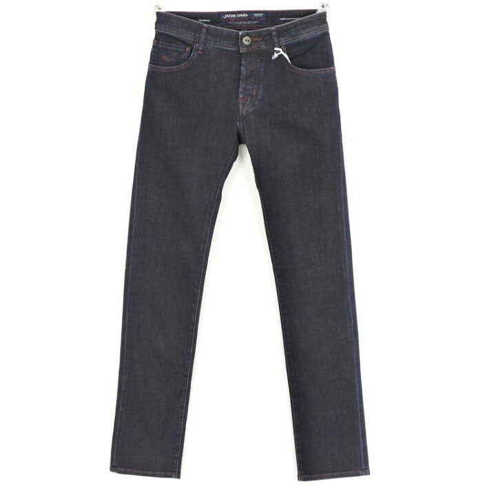 楽天市場】【新品】ヤコブコーエン JACOB COHEN M622 ストレッチデニム 