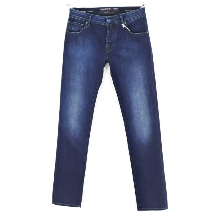 楽天市場】【新品】ヤコブコーエン JACOB COHEN J622 ストレッチデニム  