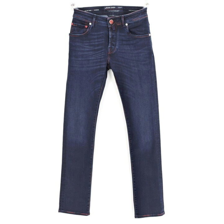 楽天市場】【新品】ヤコブコーエン JACOB COHEN J622 ストレッチデニム  