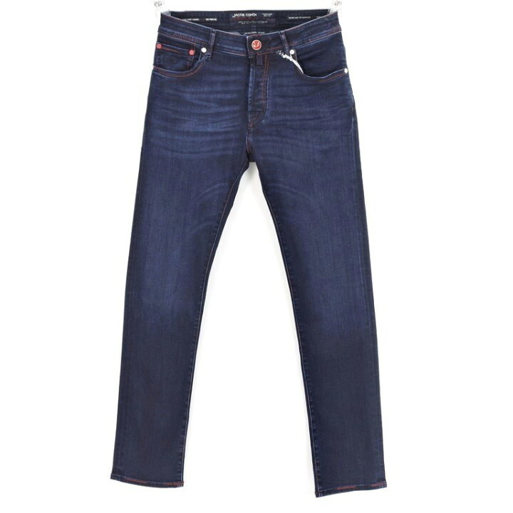 楽天市場】【新品】ヤコブコーエン JACOB COHEN J688 ストレッチデニム  