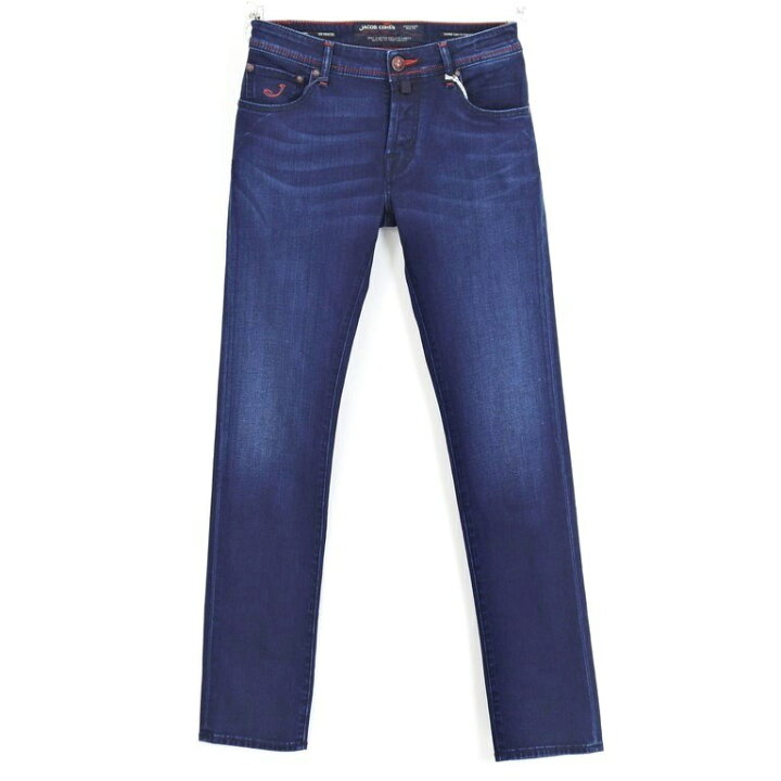 楽天市場】【新品】ヤコブコーエン JACOB COHEN J622 ストレッチデニム 