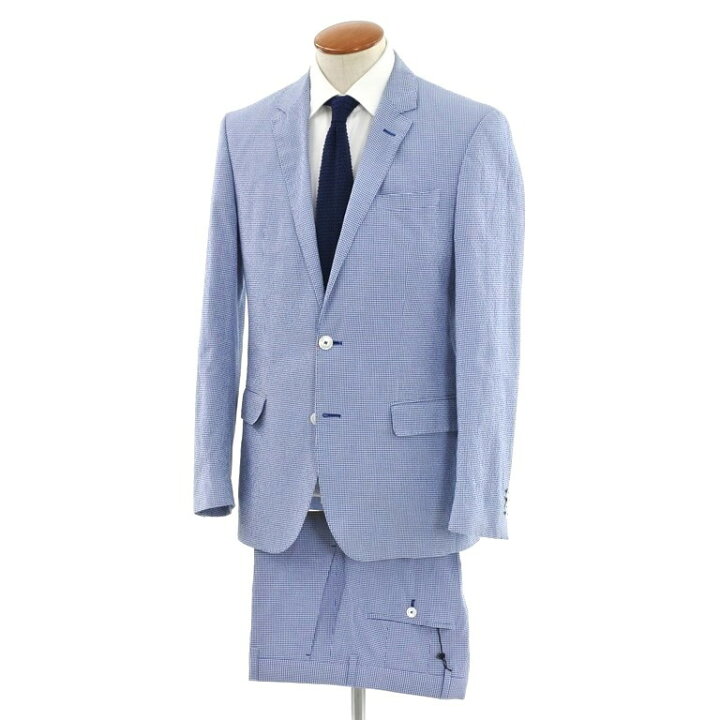 楽天市場】【中古】ヒューゴボス HUGO BOSS ストレッチコットン 