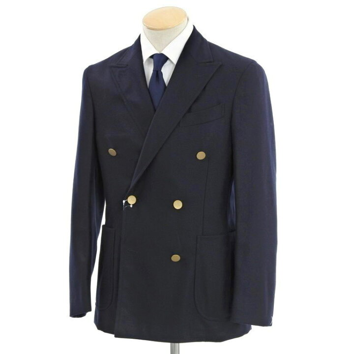 楽天市場】【新品】ボリオリ BOGLIOLI BLAZER PROGRAM K.JACKET 