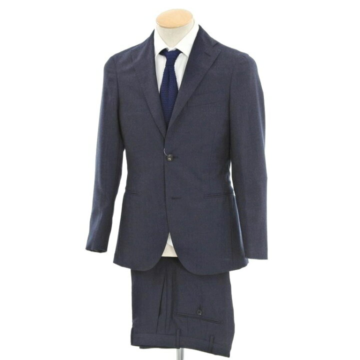 楽天市場】【新品】ボリオリ BOGLIOLI K.JACKET ウール 3つボタン  