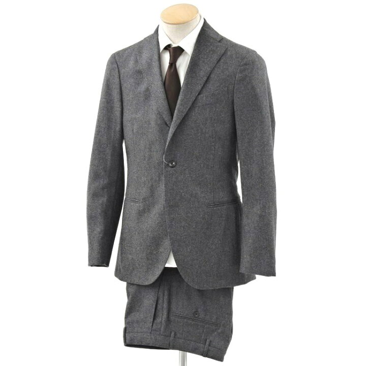 楽天市場】【新品】ボリオリ BOGLIOLI K.JACKET フランネルウール 3つ 