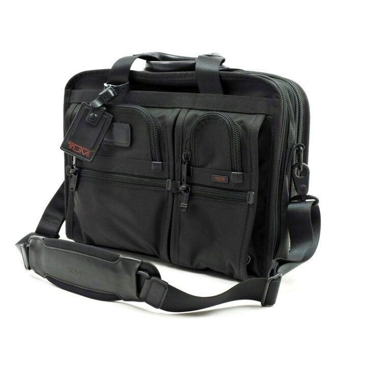 楽天市場】【中古】トゥミ TUMI 26145 DH ALPHA T-Pass バリスティック 