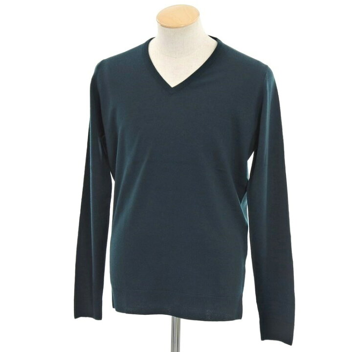 楽天市場】【中古】【未使用】ジョンスメドレー JOHN SMEDLEY 
