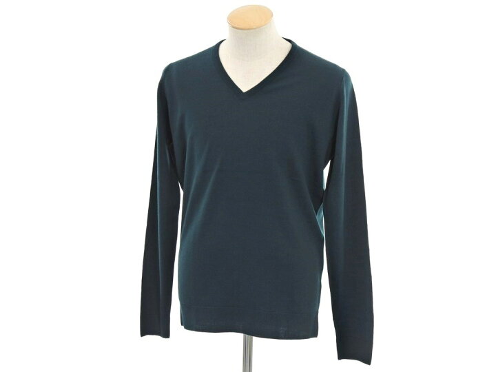 楽天市場】【中古】【未使用】ジョンスメドレー JOHN SMEDLEY 