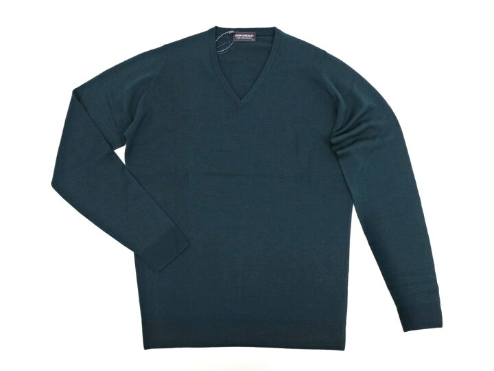楽天市場】【中古】【未使用】ジョンスメドレー JOHN SMEDLEY 