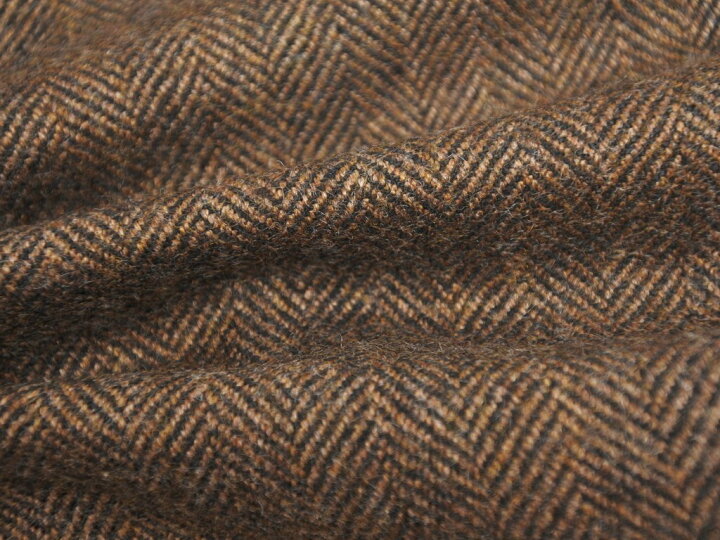 楽天市場】【中古】【未使用】キートン Kiton カシミア ヘリンボーン  