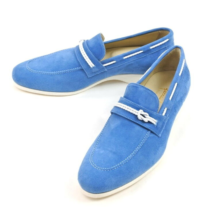 楽天市場】【新品】フェランテ FERRANTE スエード ビット 