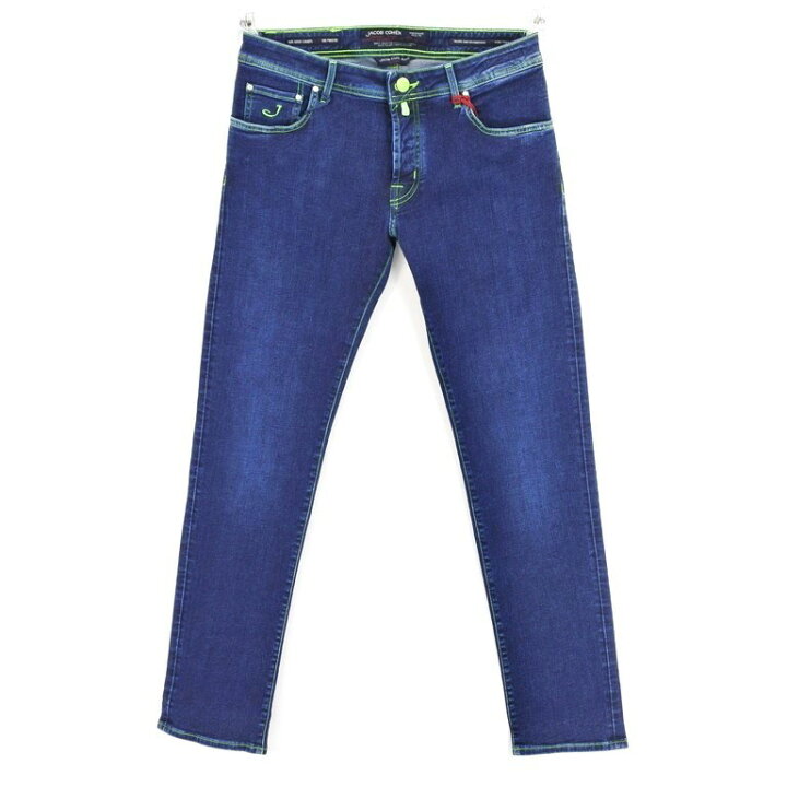 楽天市場】【新品アウトレット】ヤコブコーエン JACOB COHEN J622 