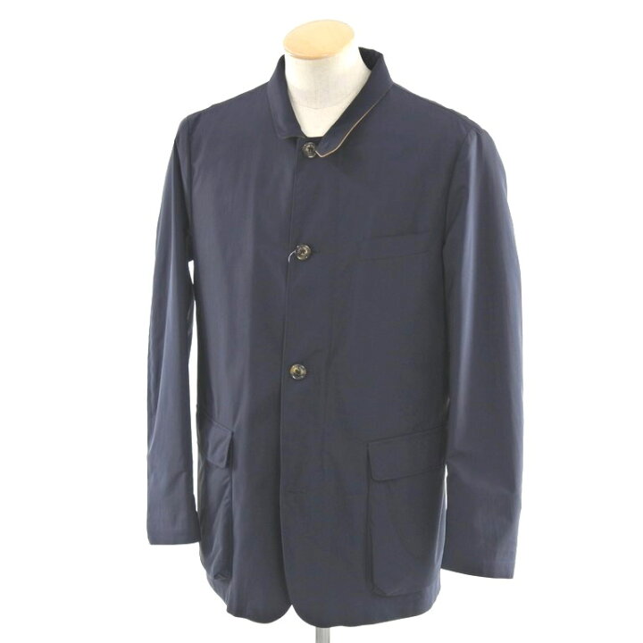 楽天市場】【中古】ロロピアーナ Loro Piana ナイロン フィールド 