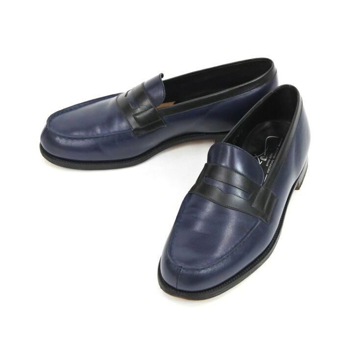 楽天市場】【中古】ジェイエムウエストン J.M.WESTON 180 シグネチャー 