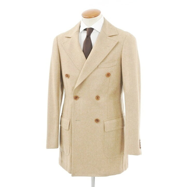 楽天市場】【中古】リングヂャケット RING JACKET ウールアルパカ 