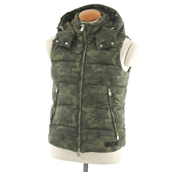 楽天市場】【中古】タトラス TATRAS MAGNO カモフラージュ柄 