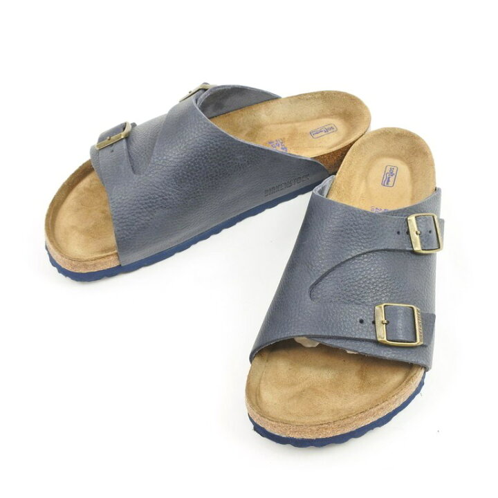 楽天市場】【中古】ビルケンシュトック BIRKENSTOCK チューリッヒ 