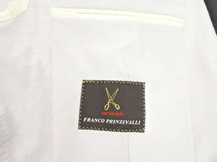 楽天市場】【中古】フランコ プリンツィバリー FRANCO PRINZIVALLI 