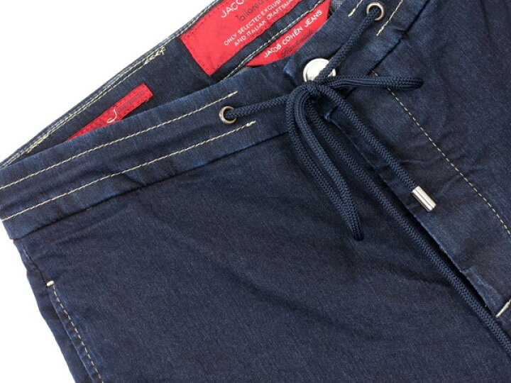 楽天市場】【新品】ヤコブコーエン JACOB COHEN ストレッチデニム J644 