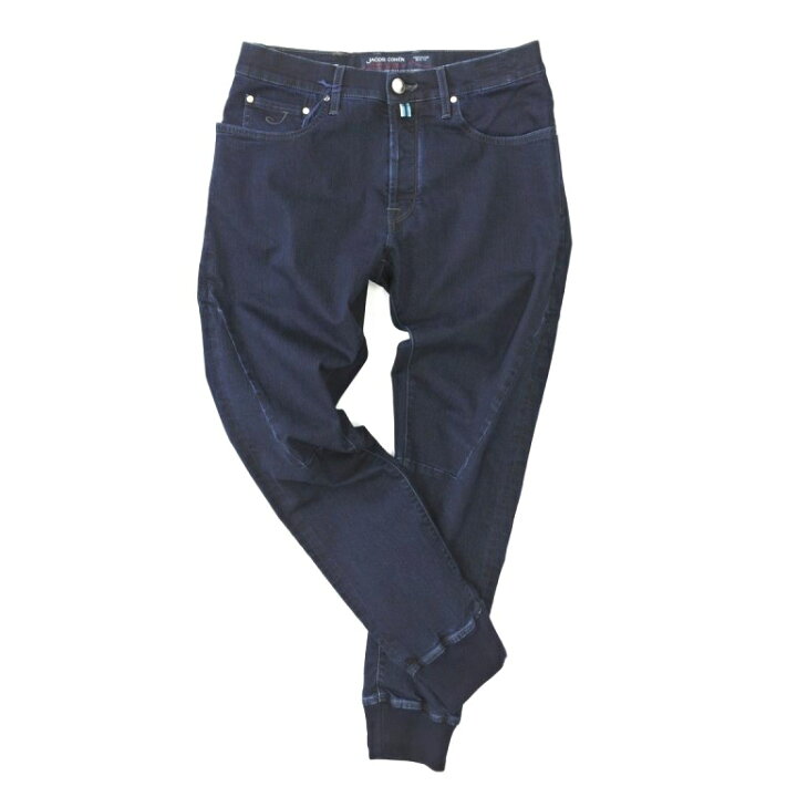 楽天市場】【新品】ヤコブコーエン JACOB COHEN J604 ストレッチデニム 
