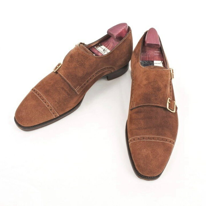 楽天市場】【中古】ガジアーノ＆ガーリング GAZIANO & GIRLING Mayfair 