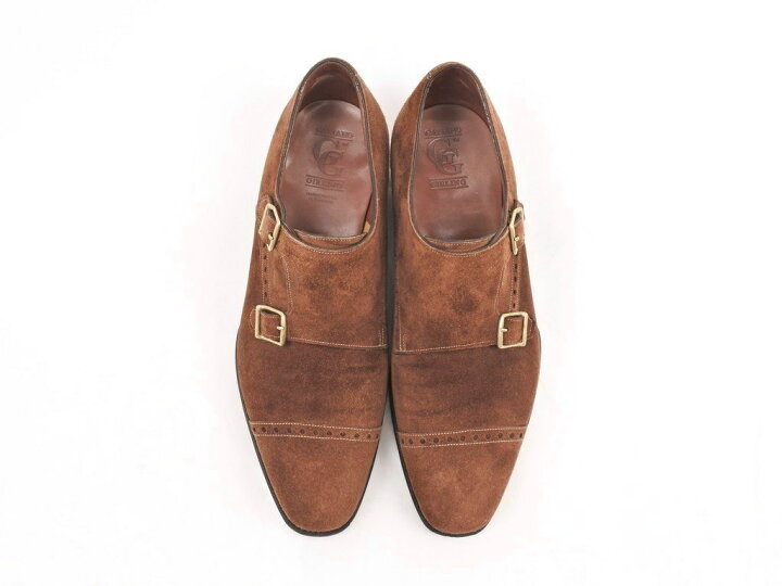 楽天市場】【中古】ガジアーノ＆ガーリング GAZIANO & GIRLING Mayfair 