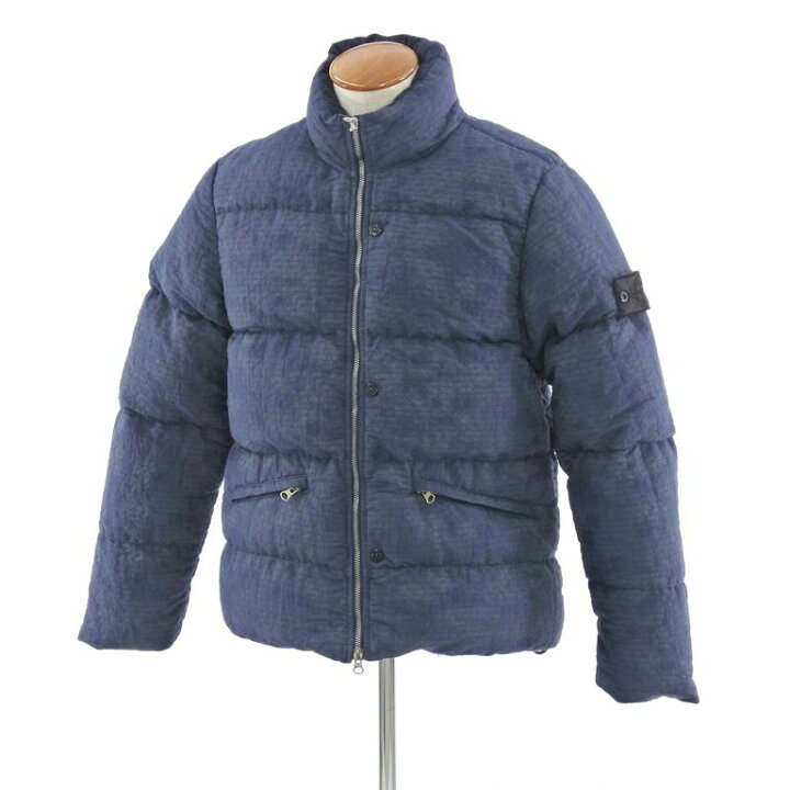 楽天市場】【中古】ストーンアイランド STONE ISLAND シャドウ 