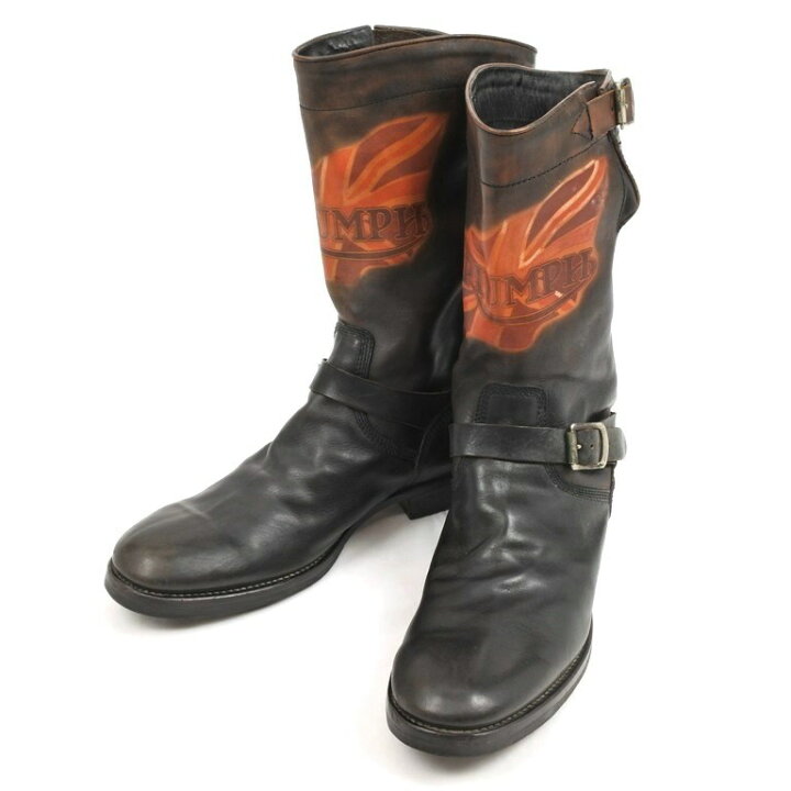 楽天市場】【中古】ポールスミス Paul Smith トライアンフ別注 