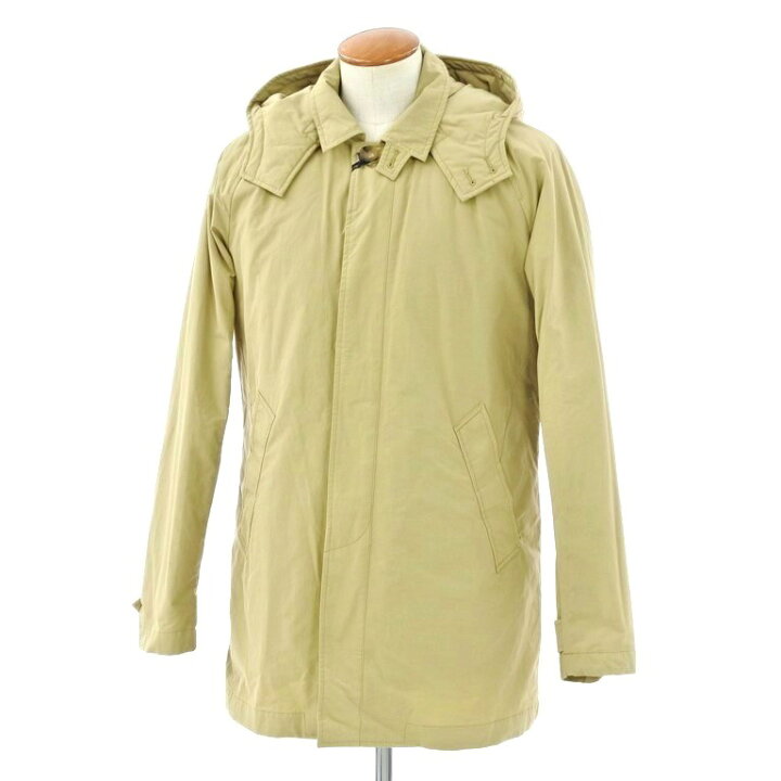 楽天市場】【中古】【未使用】バラクータ BARACUTA ライナー付き 