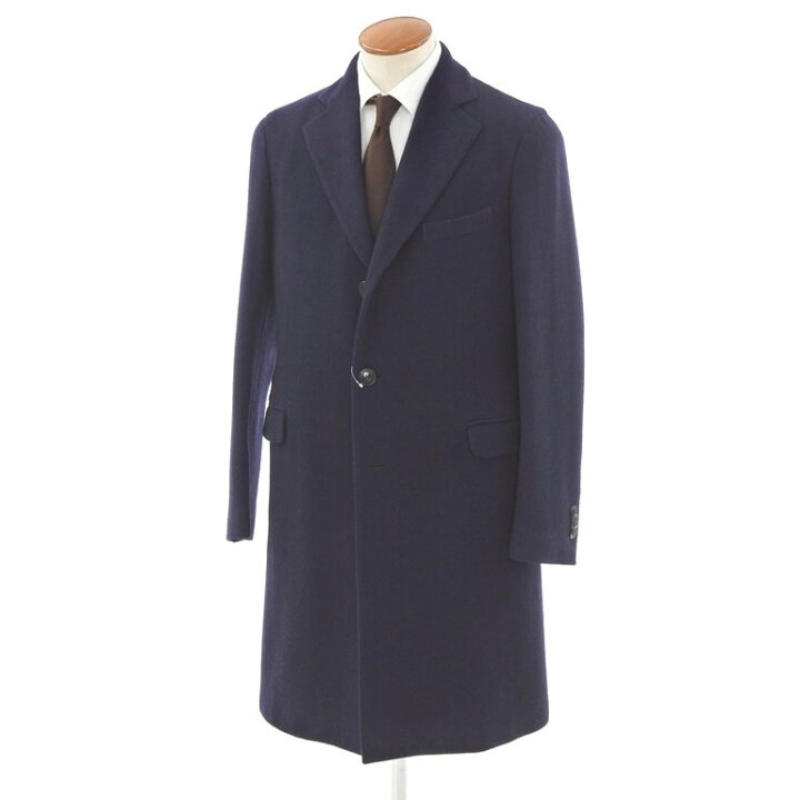 楽天市場】【新品】ボリオリ BOGLIOLI K.JACKET ウールカシミア  