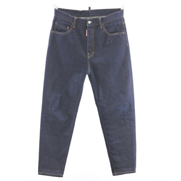 楽天市場】【中古】ディースクエアード DSQUARED2 ワンウォッシュ 