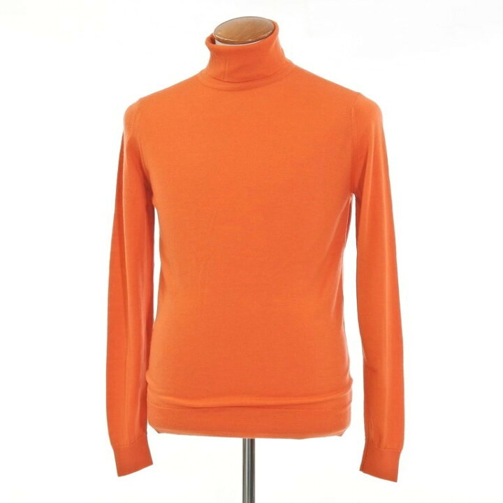 楽天市場】【中古】ジョンスメドレー JOHN SMEDLEY ウール 