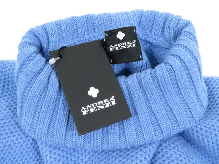 楽天市場】【新品】アンドレア フェンツィ ANDREA FENZI ミドルゲージ 