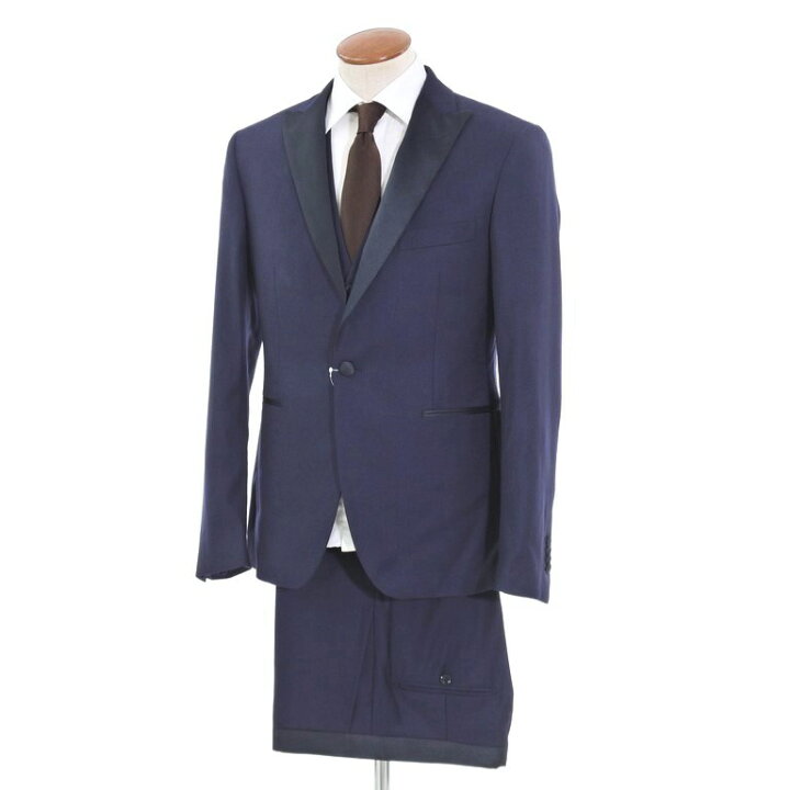 楽天市場】【新品】タリアトーレ TAGLIATORE ウール スリーピース 