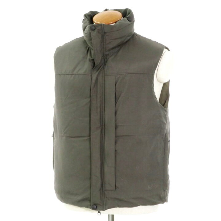 楽天市場】【中古】シーピーカンパニー C.P COMPANY ナイロン ダウン 
