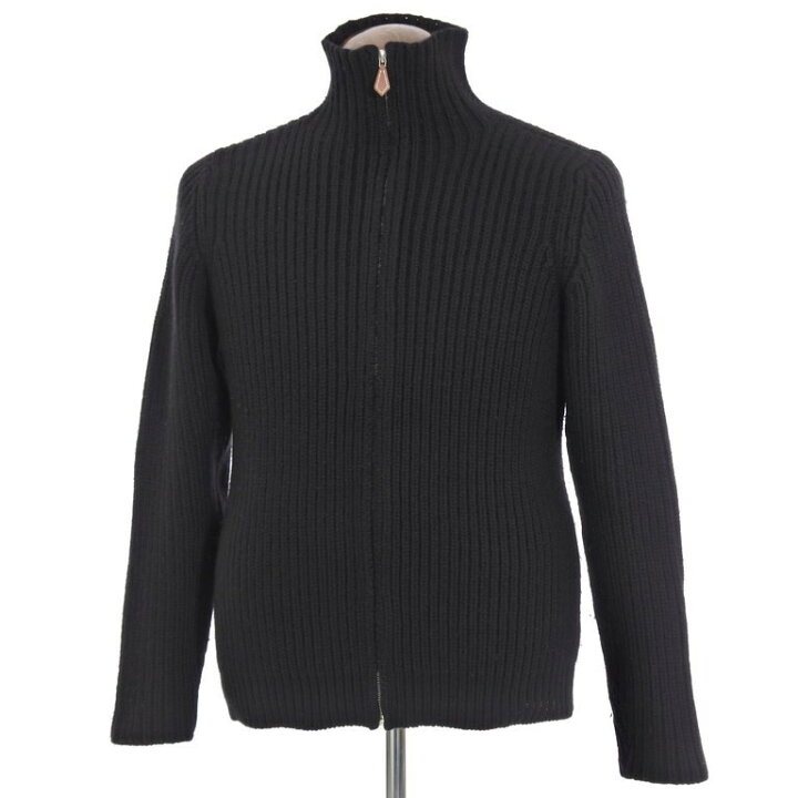 楽天市場】【中古】エルメス HERMES メンズ ローゲージカシミア 