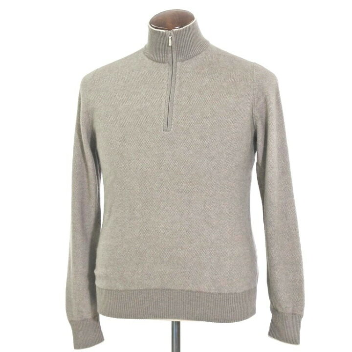 楽天市場】【中古】ロロピアーナ Loro Piana ミドルゲージシルク 