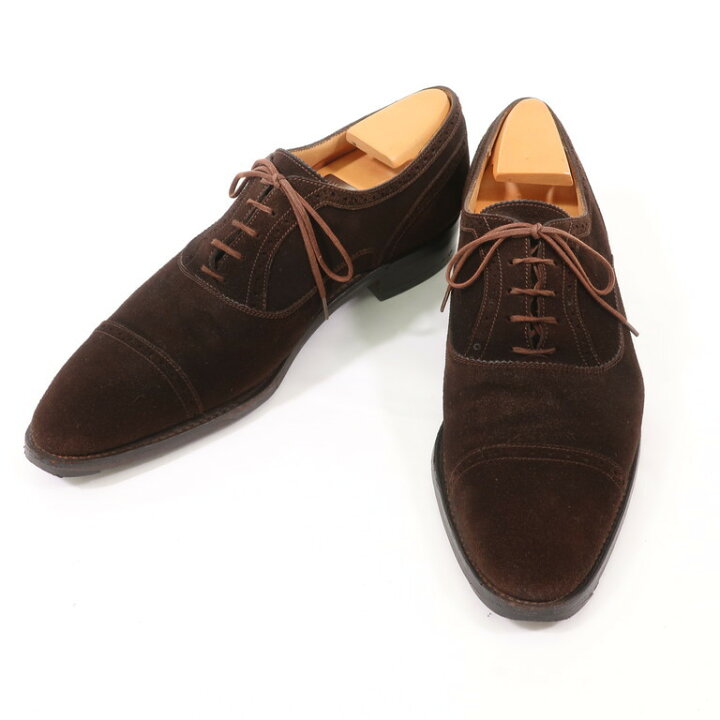 楽天市場】【中古】ジェイエムウエストン J.M.WESTON 478 スエード 