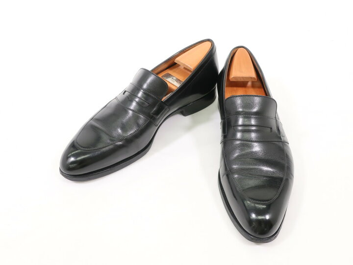楽天市場】【中古】ジェイエムウエストン J.M.WESTON イートン 
