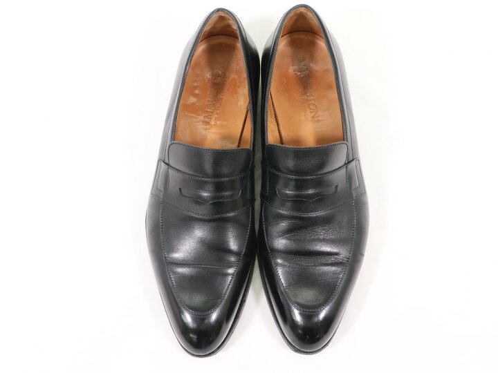 楽天市場】【中古】ジェイエムウエストン J.M.WESTON イートン 