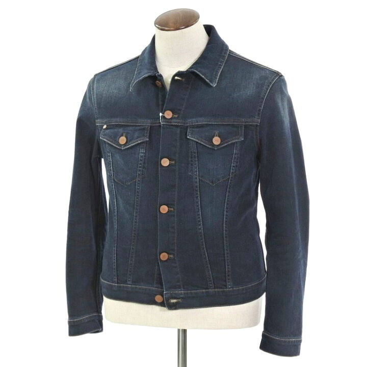 楽天市場】【中古】ヤコブコーエン JACOB COHEN J804 ストレッチデニム  