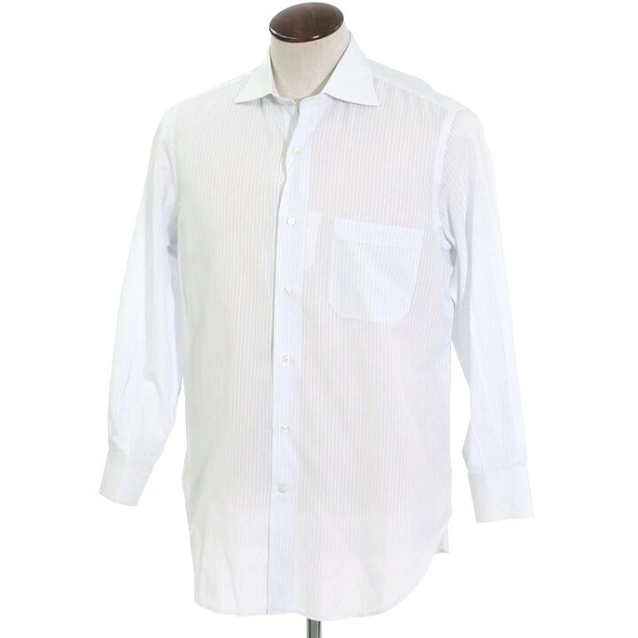 楽天市場】【中古】ロロピアーナ Loro Piana コットンリネン 