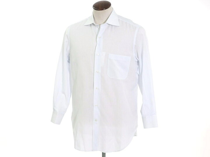 楽天市場】【中古】ロロピアーナ Loro Piana コットンリネン 